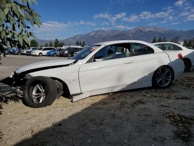 Продажа на аукционе авто 2017 Bmw 430i, vin: WBA4U7C5XH5H19146, номер лота: 80887665