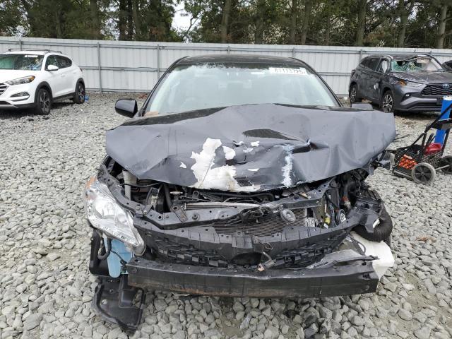 81113725 :رقم المزاد ، JTDBU4EE0BJ104087 vin ، 2011 Toyota Corolla Base مزاد بيع