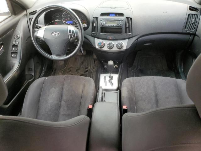 Продажа на аукционе авто 2010 Hyundai Elantra, vin: KMHDU4BD8AU027210, номер лота: 69305495