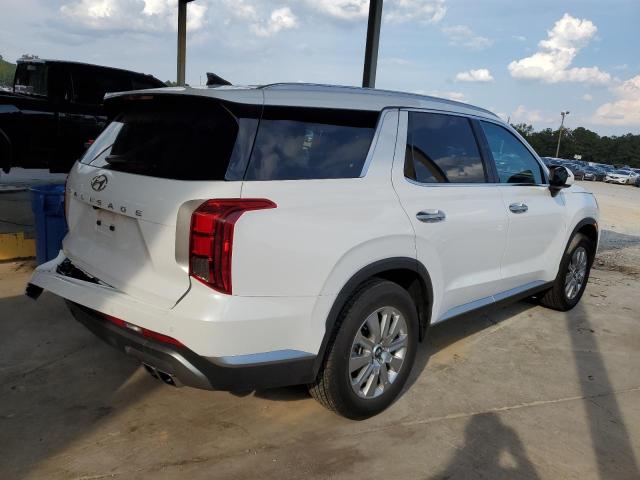 Aukcja sprzedaży 2025 Hyundai Palisade, vin: KM8R24GE5SU912124, numer aukcji: 83889525