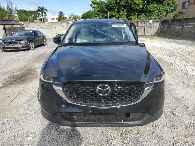 Aukcja sprzedaży 2022 Mazda Cx-5, vin: JM3KFBEM7N0548512, numer aukcji: 83834605