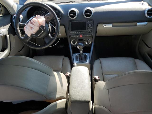 Aukcja sprzedaży 2006 Audi A3, vin: WAUMF78P26A144403, numer aukcji: 80560515