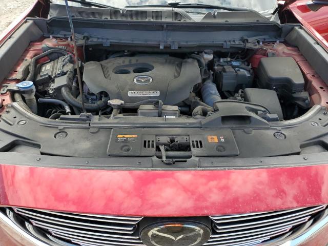 Aukcja sprzedaży 2021 Mazda Cx-9, vin: JM3TCBCY2M0521381, numer aukcji: 70914095