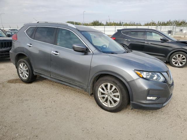 80785635 :رقم المزاد ، 5N1AT2MV8HC878925 vin ، 2017 Nissan Rogue مزاد بيع