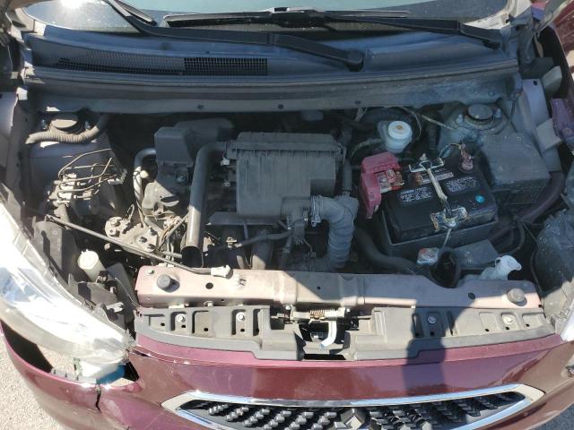 Aukcja sprzedaży 2020 Mitsubishi Mirage Le, vin: ML32A5HJ5LH000391, numer aukcji: 71743795