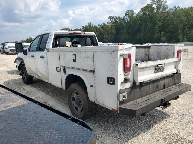Продажа на аукционе авто 2022 Gmc Sierra C25, vin: 1GD28LE71NF247374, номер лота: 80611985