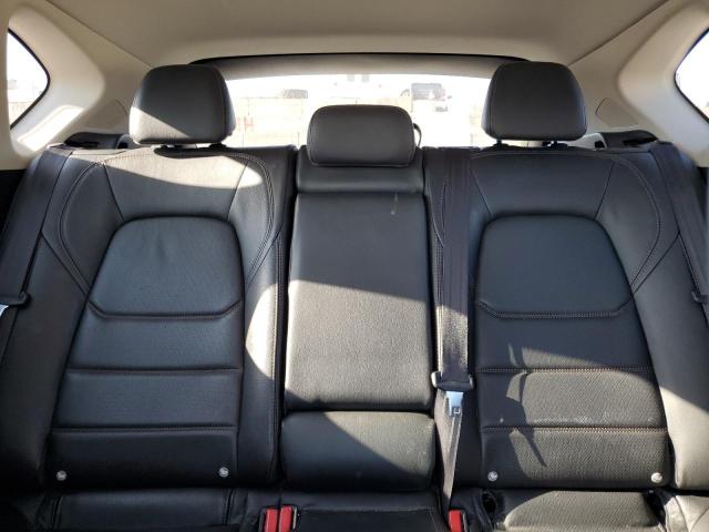 84814695 :رقم المزاد ، JM3KFBDL5H0228084 vin ، 2017 Mazda Cx-5 مزاد بيع