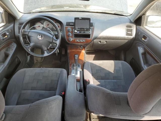 Продаж на аукціоні авто 2003 Acura 1.7el, vin: 2HHES36693H003621, номер лоту: 80068265