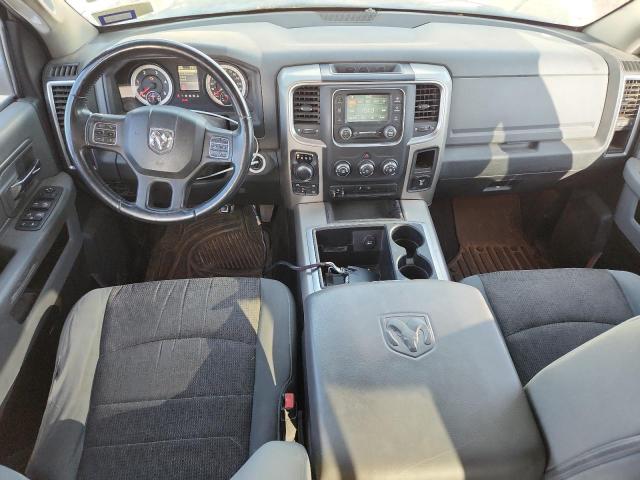 2014 Ram 1500 Slt მანქანა იყიდება აუქციონზე, vin: 1C6RR7TM2ES283430, აუქციონის ნომერი: 80780135