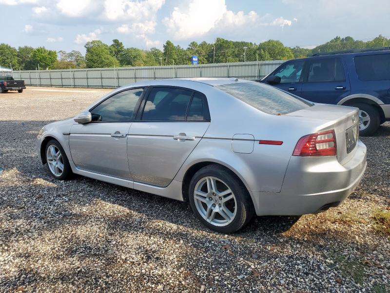Продажа на аукционе авто 2007 Acura Tl, vin: 19UUA662X7A033376, номер лота: 81203885