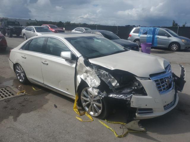 Aukcja sprzedaży 2013 Cadillac Xts, vin: 2G61T5S31D9114636, numer aukcji: 84734665