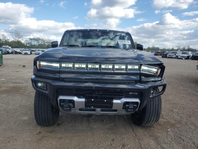 2025 Gmc Hummer Pickup მანქანა იყიდება აუქციონზე, vin: 1GT40BDD9SU118294, აუქციონის ნომერი: 83878775