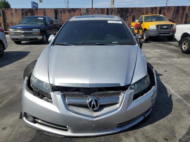 2007 Acura Tl მანქანა იყიდება აუქციონზე, vin: 19UUA76587A006886, აუქციონის ნომერი: 71372995