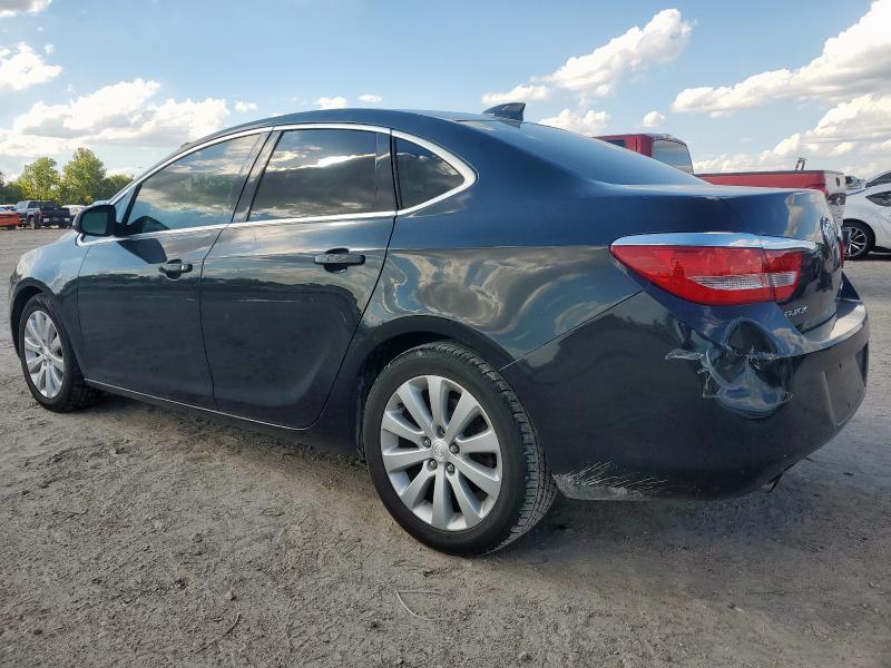 81863055 :رقم المزاد ، 1G4PP5SK8F4168729 vin ، 2015 Buick Verano مزاد بيع