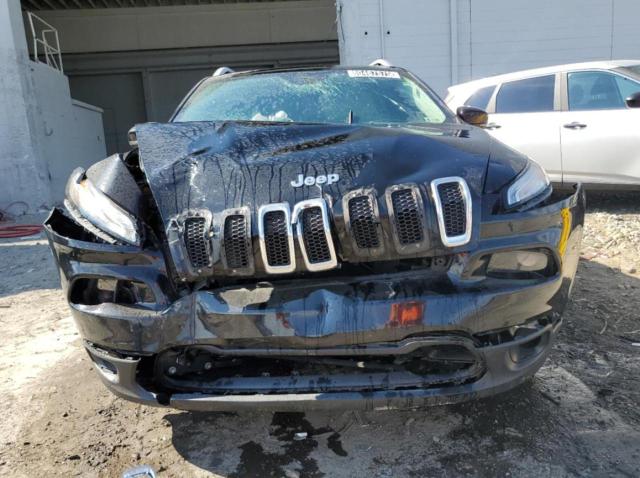 Продажа на аукционе авто 2017 Jeep Cherokee Latitude, vin: 1C4PJLCB5HW540382, номер лота: 80467575