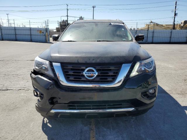 Aukcja sprzedaży 2018 Nissan Pathfinder, vin: 5N1DR2MN5JC641939, numer aukcji: 71192645