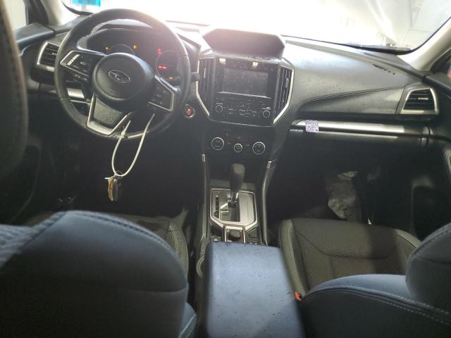 Продаж на аукціоні авто 2022 Subaru Forester P, vin: JF2SKAEC4NH509272, номер лоту: 81003135