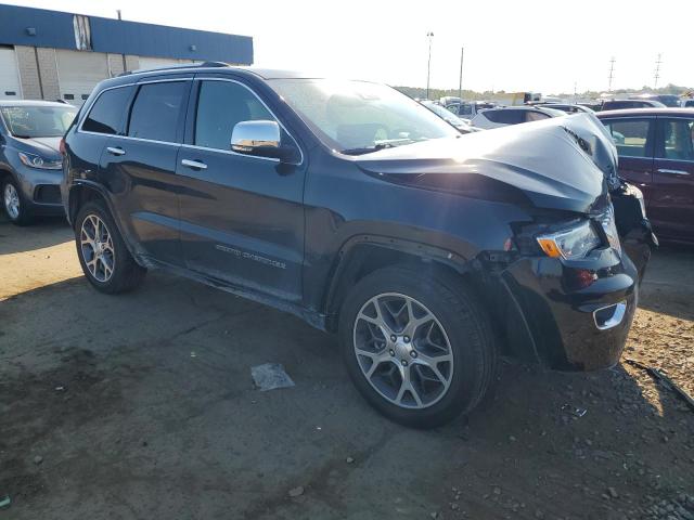 80557305 :رقم المزاد ، 1C4RJFCGXMC544042 vin ، 2021 Jeep Grand Cherokee مزاد بيع