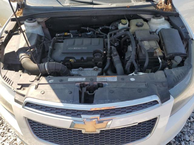Продаж на аукціоні авто 2013 Chevrolet Cruze, vin: 1G1PC5SB2D7191220, номер лоту: 69373905