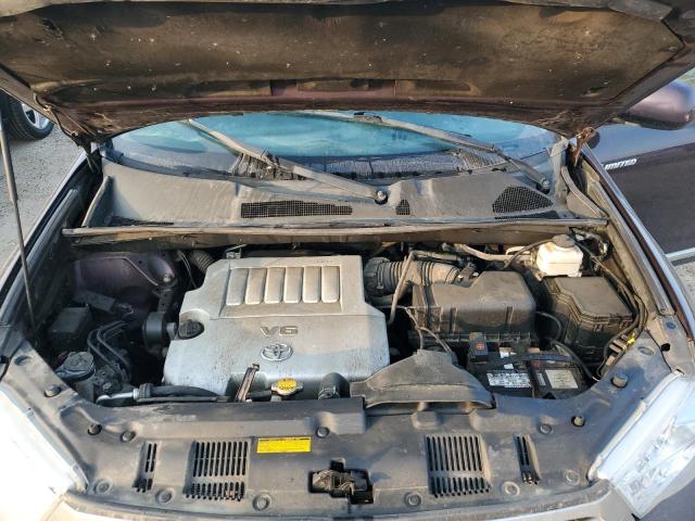 Aukcja sprzedaży 2013 Toyota Highlander, vin: 5TDDK3EH9DS179735, numer aukcji: 71983965