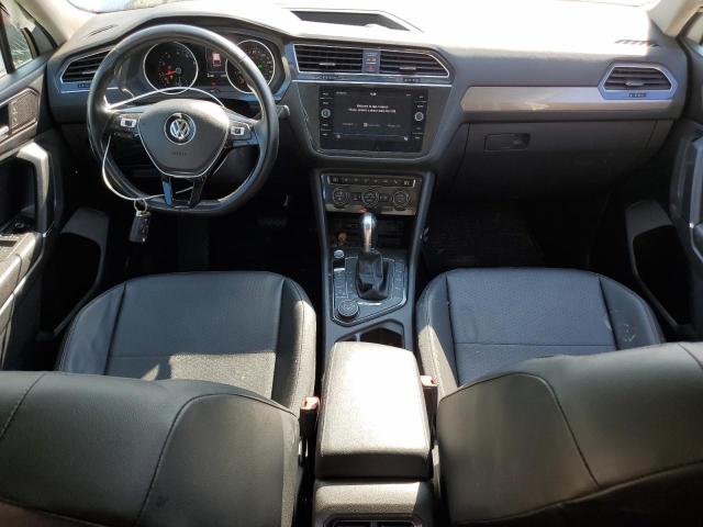 Продаж на аукціоні авто 2018 Volkswagen Tiguan, vin: 3VV2B7AX3JM153835, номер лоту: 71463335