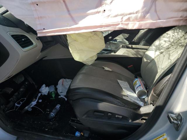 84547615 :رقم المزاد ، 2GKALSEK6E6107574 vin ، 2014 Gmc Terrain مزاد بيع
