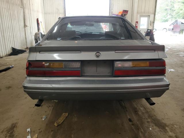 Продажа на аукционе авто 1983 Ford Mustang, vin: 1FABP28FXDF161733, номер лота: 71923155