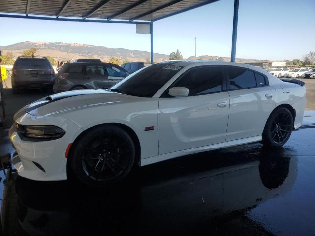 Aukcja sprzedaży 2020 Dodge Charger Scat Pack, vin: 2C3CDXGJ2LH177274, numer aukcji: 71924205
