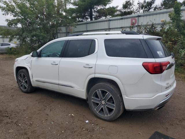 Aukcja sprzedaży 2017 Gmc Acadia, vin: 1GKKNXLS9HZ260537, numer aukcji: 81129855