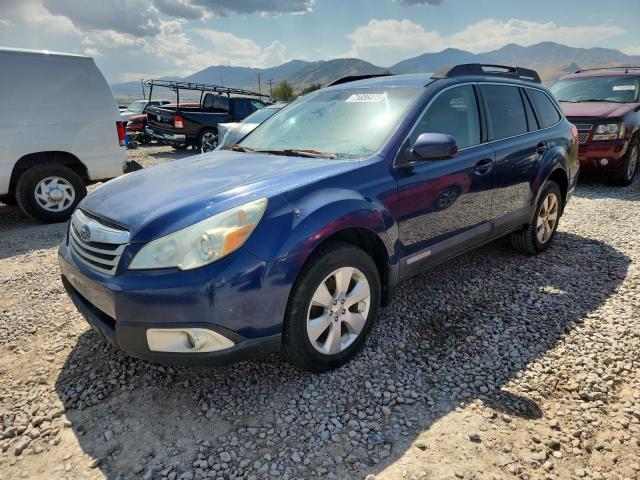 2010 Subaru Outback მანქანა იყიდება აუქციონზე, vin: 4S4BRBCCXA3377978, აუქციონის ნომერი: 71886415