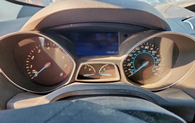 Продажа на аукционе авто 2013 Ford Escape, vin: 1FMCU0G90DUC26619, номер лота: 80486645