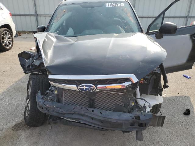 Продажа на аукционе авто 2018 Subaru Forester 2.5i, vin: JF2SJABC3JH447820, номер лота: 71907915