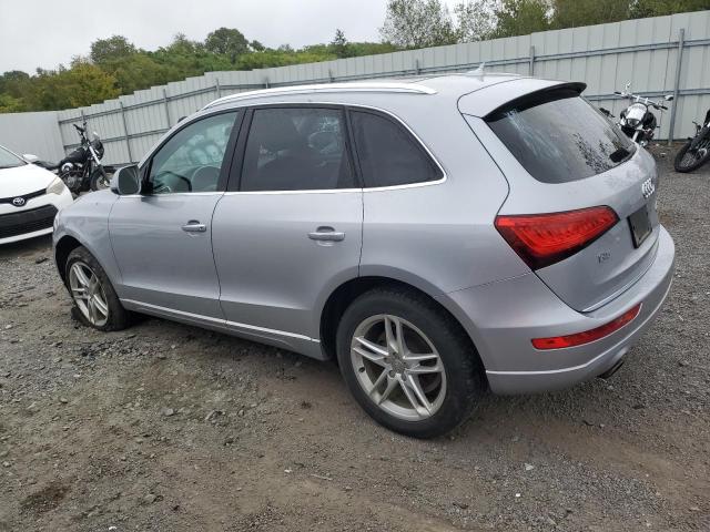 Aukcja sprzedaży 2015 Audi Q5, vin: WA1CFAFP5FA114658, numer aukcji: 71082045