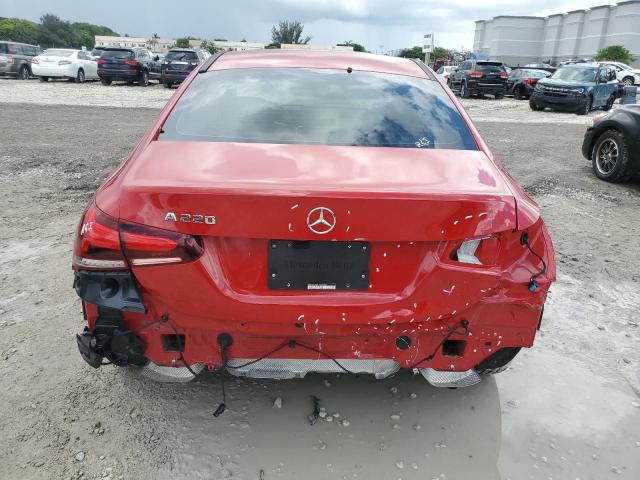 Aukcja sprzedaży 2020 Mercedes-benz A, vin: WDD3G4EB0LW039799, numer aukcji: 80347595