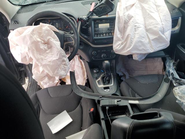 Aukcja sprzedaży 2015 Jeep Cherokee, vin: 1C4PJMCS2FW564528, numer aukcji: 71166165