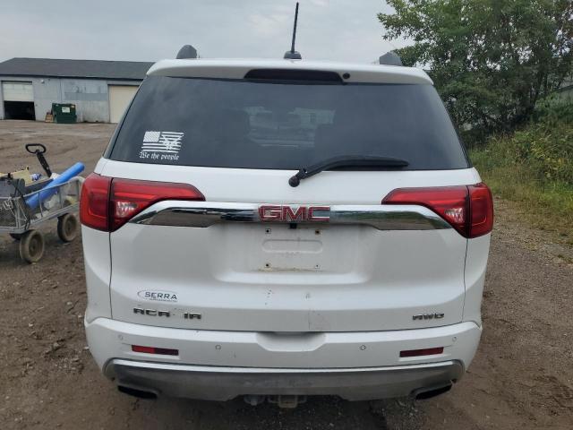 Aukcja sprzedaży 2017 Gmc Acadia, vin: 1GKKNXLS9HZ260537, numer aukcji: 81129855