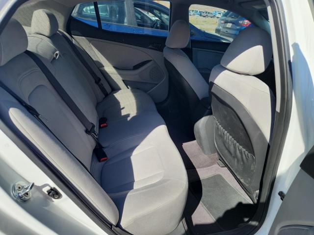 Aukcja sprzedaży 2011 Kia Optima Lx, vin: KNAGM4A70B5109700, numer aukcji: 80958375