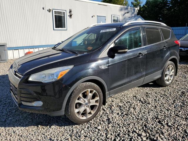 Aukcja sprzedaży 2016 Ford Escape, vin: 1FMCU9J92GUC90890, numer aukcji: 81051645