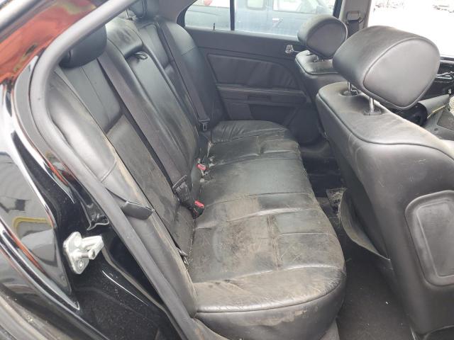 82000325 :رقم المزاد ، 1G6DW677350209166 vin ، 2005 Cadillac Cts مزاد بيع