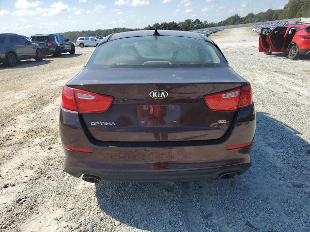 Aukcja sprzedaży 2015 Kia Optima, vin: 5XXGM4A72FG451797, numer aukcji: 71932675