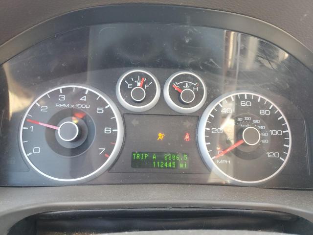 Aukcja sprzedaży 2008 Ford Fusion Se, vin: 3FAHP07Z18R175507, numer aukcji: 84235475