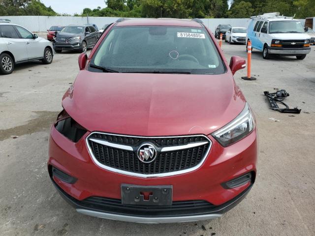 Aukcja sprzedaży 2017 Buick Encore Pre, vin: KL4CJASB5HB095129, numer aukcji: 81584805