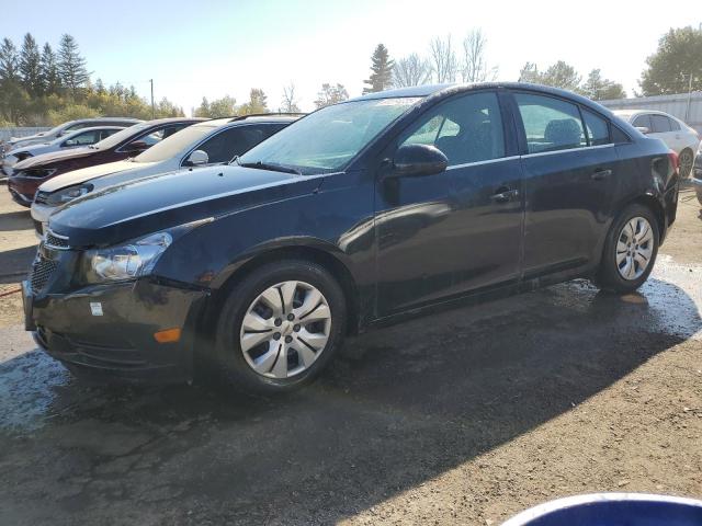 Продаж на аукціоні авто 2014 Chevrolet Cruze, vin: 1G1PC5SB2E7421825, номер лоту: 81564235