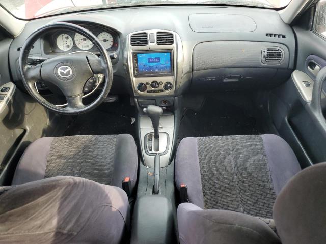 Aukcja sprzedaży 2002 Mazda Protege, vin: JM1BJ245X21473618, numer aukcji: 81166025