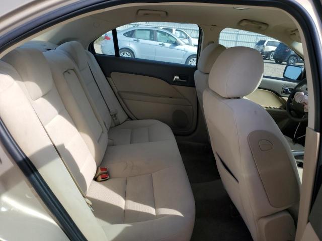 Aukcja sprzedaży 2008 Ford Fusion Se, vin: 3FAHP07Z18R175507, numer aukcji: 84235475