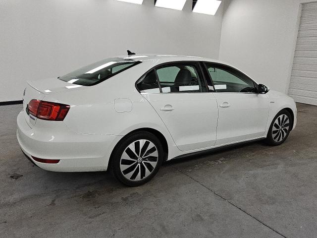 71174615 :رقم المزاد ، 3VW637AJ0DM284506 vin ، 2013 Volkswagen Jetta Hybr مزاد بيع