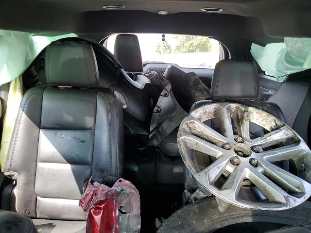 80118795 :رقم المزاد ، 1FM5K7D92DGB82696 vin ، 2013 Ford Explorer مزاد بيع