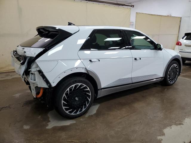 70341225 :رقم المزاد ، KM8KRDDF7RU295216 vin ، 2024 Hyundai Ioniq 5 مزاد بيع