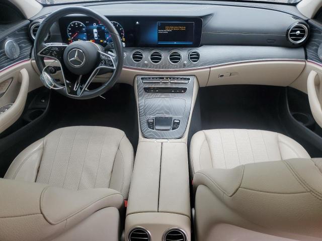 80661445 :رقم المزاد ، W1KZF8EB8MA893099 vin ، 2021 Mercedes-benz E مزاد بيع