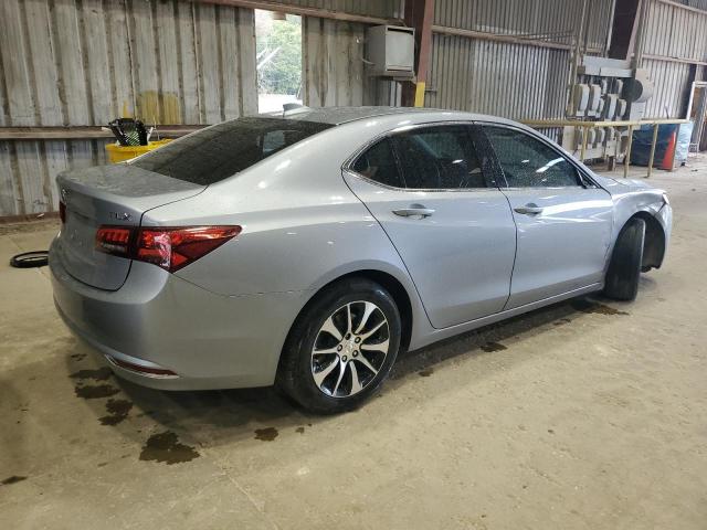 2015 Acura Tlx მანქანა იყიდება აუქციონზე, vin: 19UUB1F31FA005649, აუქციონის ნომერი: 81210055
